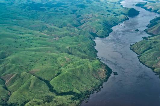 İşte dünyanın en ölümcül 5 nehri - Resim: 2